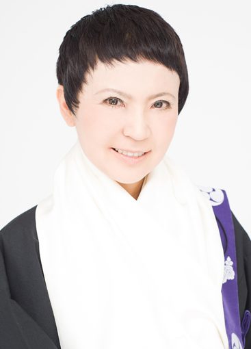 家田荘子
